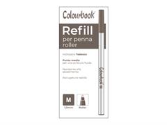 Refill penna roller M - Blu