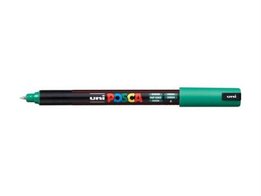 Pen PC-1M 0.7 - Verde