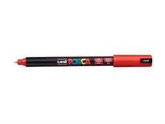 Pen PC-1MR 0.7 - Rosso