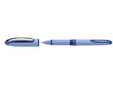 Penna Roller One Hybrid N 0.3 - Blu