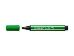 Stabilo Pen 68 Max - Verde foglia
