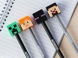 Esposito penna Minecraft H18 24cm