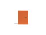 Quaderno A6 spiralato Live green Orange Colourbook - 5mm