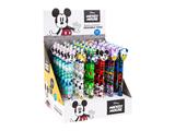 Penna cancellabile Mickey Mouse & friends 36pz.