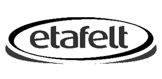 Etafelt