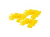 Mosaico colore - Giallo cromo 17