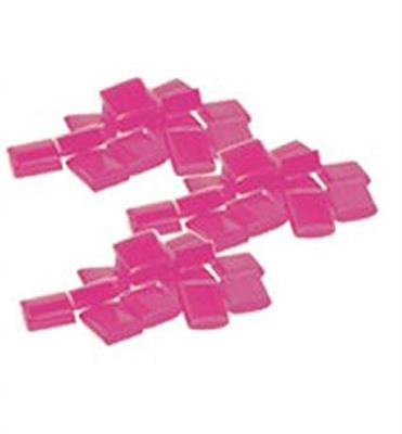 Mosaico colore - Ciclamino chiaro 19