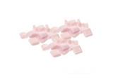 Mosaico colore - Rosa incarnato 24