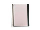 Cartella A4 PPL con spillo - Nero