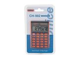 Calcolatrice Tascabile CH-982 8 Cifre 