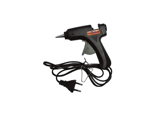 Pistola per colla a caldo 20W