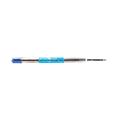 Refill sfera M tipo Parker - Blu
