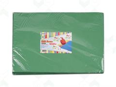Gomma Eva 2mm. 40x60 10pz. - Verde
