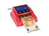 Rilevatore Banconote SX-580 Rosso