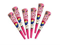Blister trombetta Betty Boop