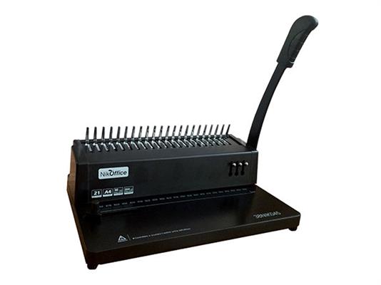 Rilegatrice manuale