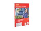 Etichette adesive 210x297mm. 100 fogli 
