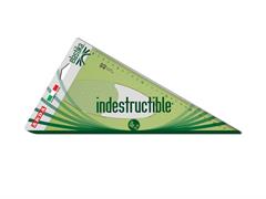 Squadra 60° 30cm. Elastika 
