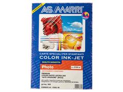 Carta 90 Color D A4 200 fogli S