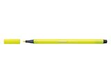 Pen 68 Fluo 68/024 - Giallo fluo