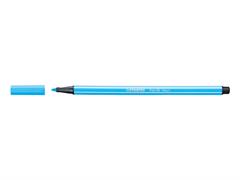 Pen 68 Fluo 68/031 - Blu fluo