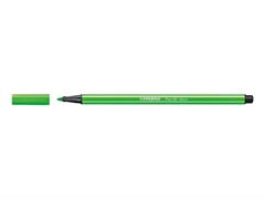 Pen 68 Fluo 68/033 - Verde fluo