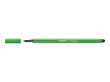 Pen 68 Fluo 68/033 - Verde fluo
