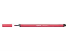 Pen 68 Fluo 68/040 - Rosso fluo