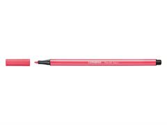 Pen 68 Fluo 68/040 - Rosso fluo