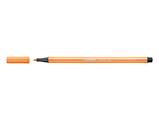 Pen 68 Fluo 68/054 - Arancione fluo