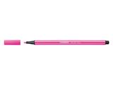 Pen 68 Fluo 68/056 - Rosa fluo