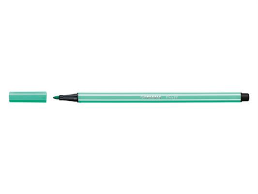 Pen 68/13 - Verde ghiaccio