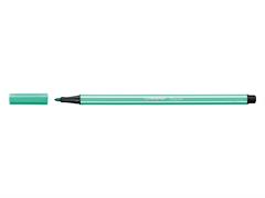 Pen 68/13 - Verde ghiaccio