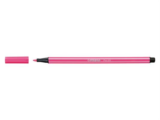 Pen 68/17 - Rosa chiaro
