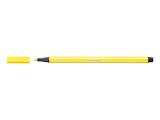 Pen 68/24 - Giallo limone