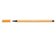 Pen 68/25 - Arancione Chiaro