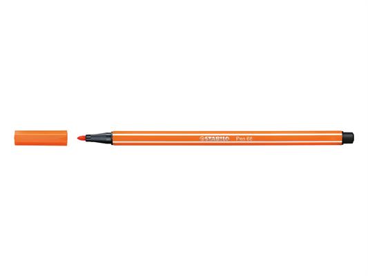Pen 68/30 - Vermiglio pallido