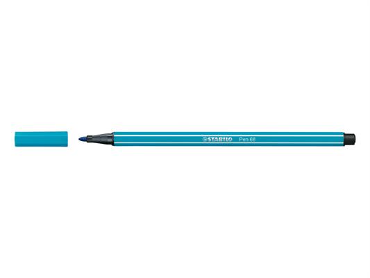 Pen 68/31 - Blu chiaro