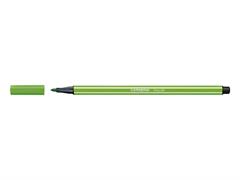 Pen 68/33 - Verde chiaro