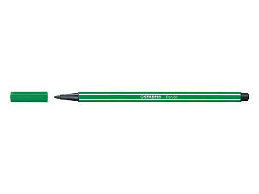 Pen 68/36 - Verde