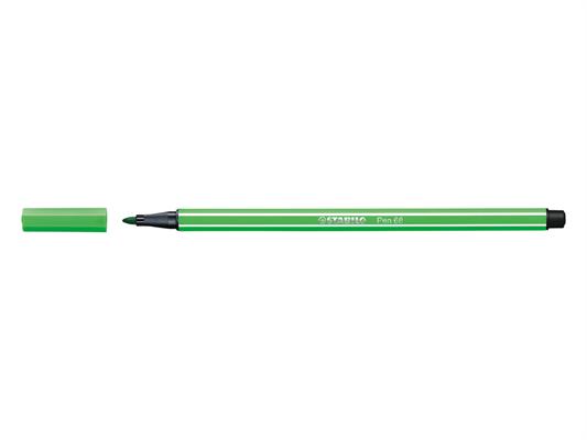 Pen 68/43 - Verde foglia