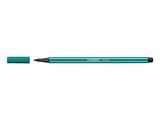 Pen 68/51 - Blu turchese