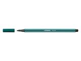 Pen 68/53 - Verde turchese