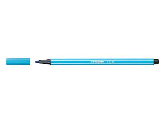 Pen 68/57 - Azzurro