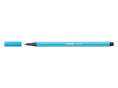 Pen 68/57 - Azzurro