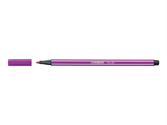 Pen 68/58 - Lilla
