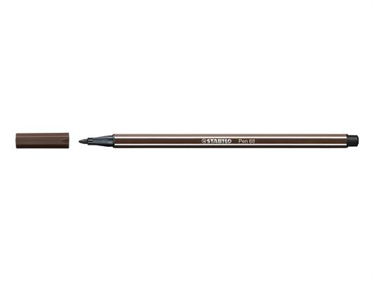 Pen 68/65 - Ombra