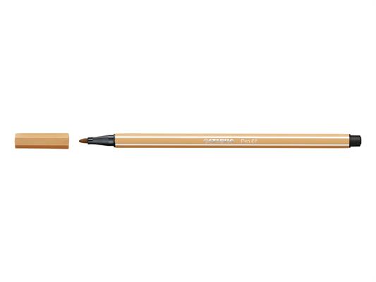 Pen 68/88 - Ocra chiaro