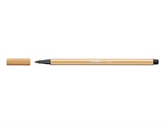 Pen 68/88 - Ocra chiaro