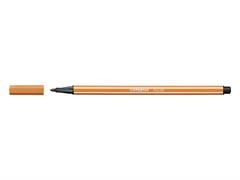 Pen 68/89 - Ocra scuro